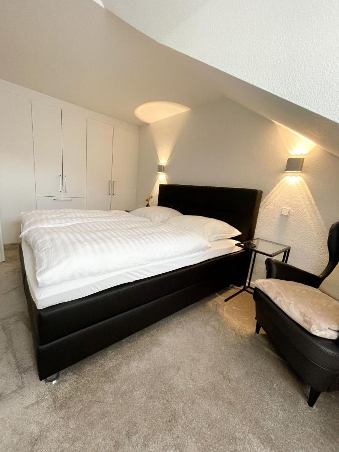 Ferienwohnung Am Alexbad Bad Alexandersbad Exteriér fotografie