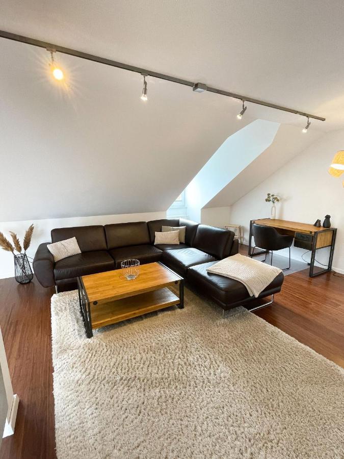 Ferienwohnung Am Alexbad Bad Alexandersbad Exteriér fotografie